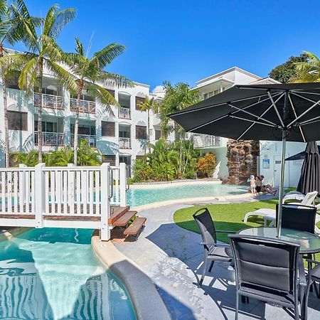 Alassio Apartments With Direct Pool Access פאלם קוב מראה חיצוני תמונה