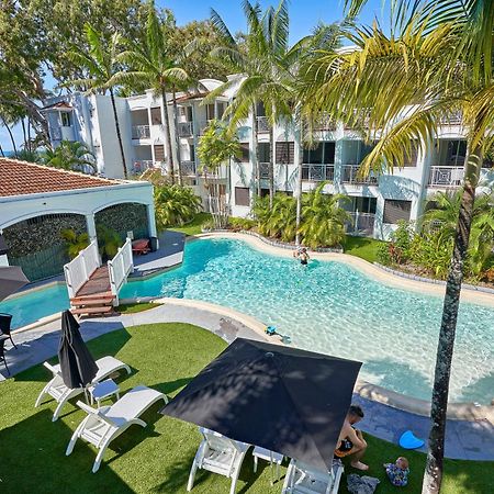 Alassio Apartments With Direct Pool Access פאלם קוב מראה חיצוני תמונה