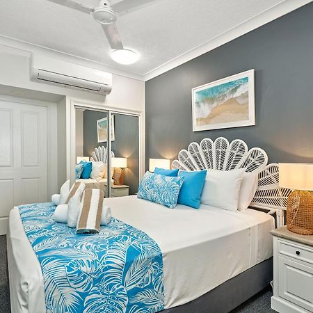 Alassio Apartments With Direct Pool Access פאלם קוב חדר תמונה
