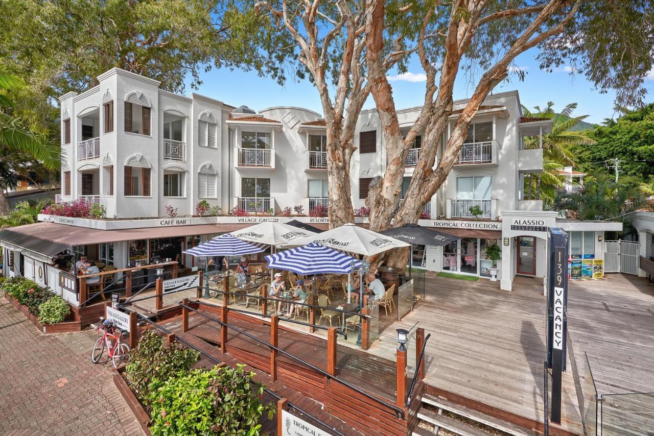 Alassio Apartments With Direct Pool Access פאלם קוב מראה חיצוני תמונה