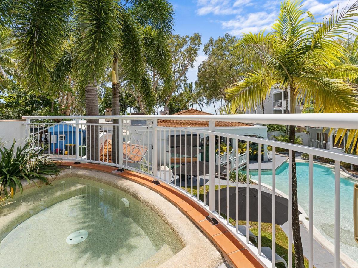 Alassio Apartments With Direct Pool Access פאלם קוב מראה חיצוני תמונה