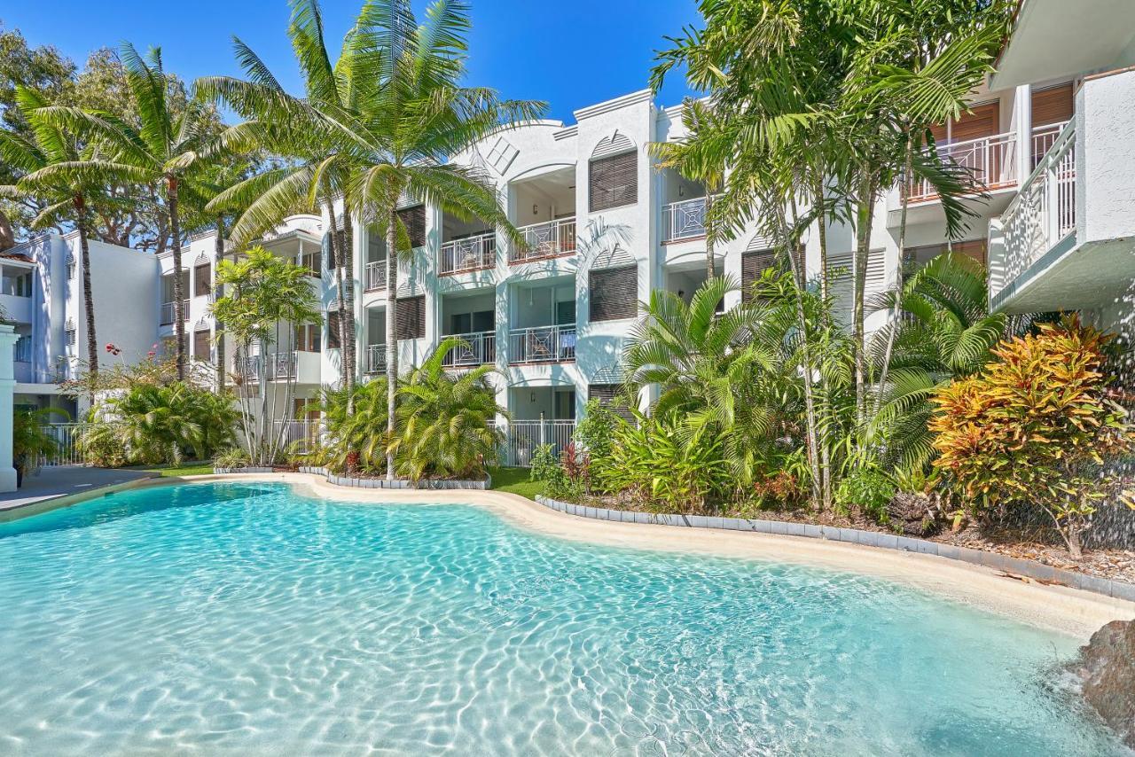 Alassio Apartments With Direct Pool Access פאלם קוב מראה חיצוני תמונה