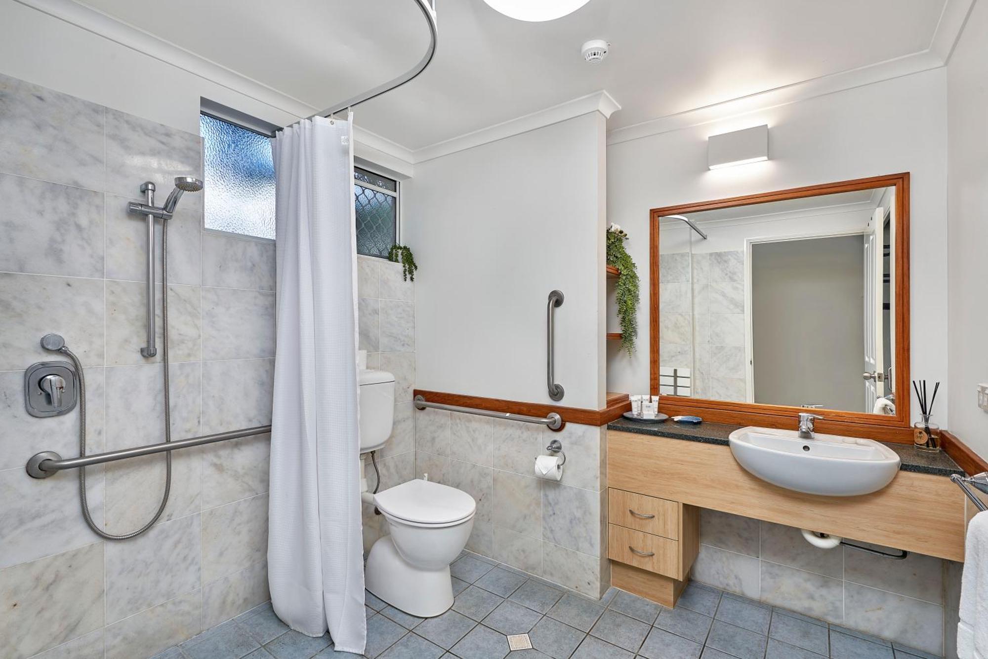 Alassio Apartments With Direct Pool Access פאלם קוב חדר תמונה
