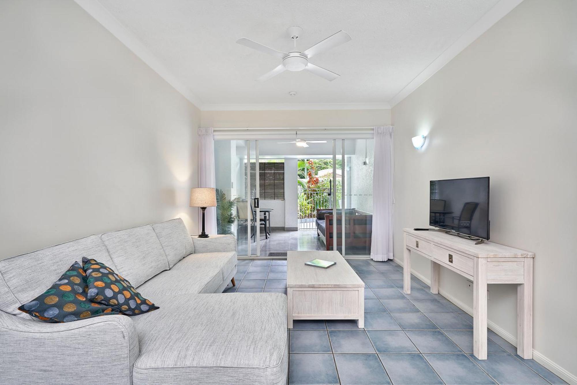 Alassio Apartments With Direct Pool Access פאלם קוב חדר תמונה