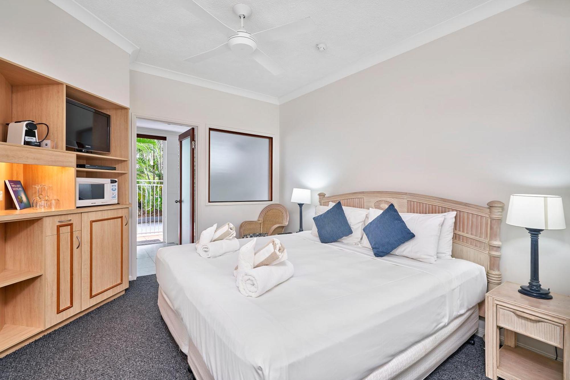 Alassio Apartments With Direct Pool Access פאלם קוב חדר תמונה